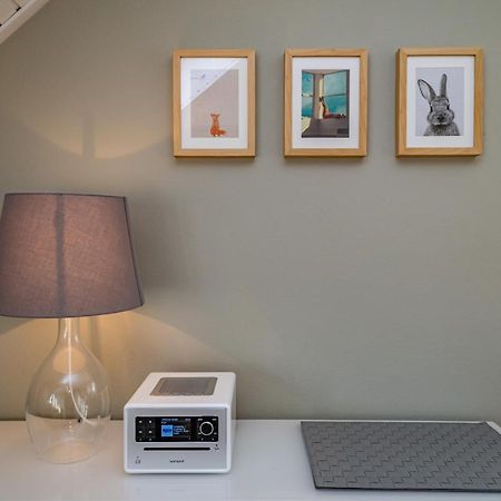 Perfekte Wohnung In Perfekter Lage Mit Balkon! ヴェスターラント エクステリア 写真