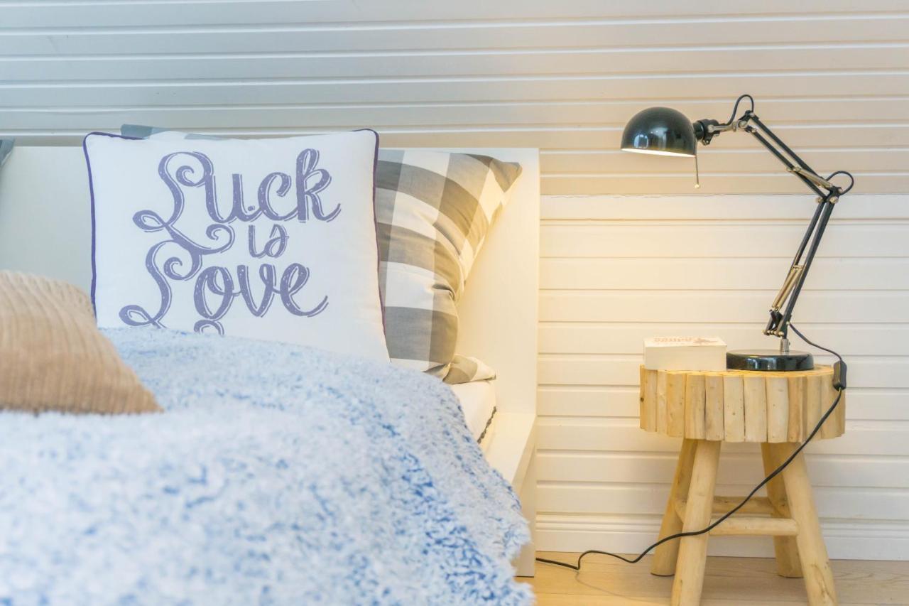 Perfekte Wohnung In Perfekter Lage Mit Balkon! ヴェスターラント エクステリア 写真