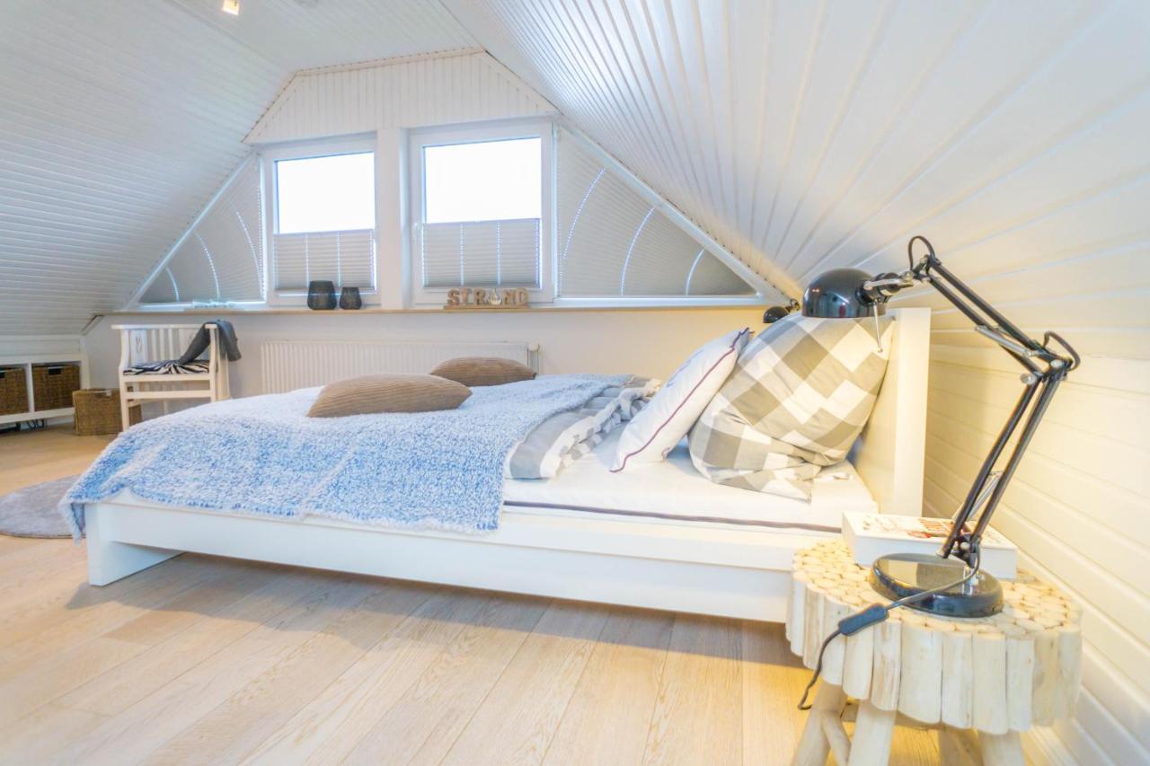 Perfekte Wohnung In Perfekter Lage Mit Balkon! ヴェスターラント エクステリア 写真