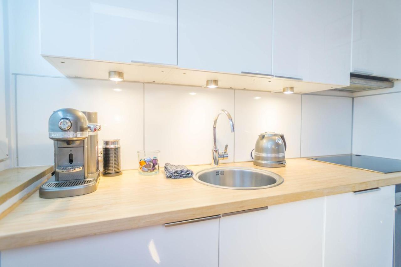Perfekte Wohnung In Perfekter Lage Mit Balkon! ヴェスターラント エクステリア 写真