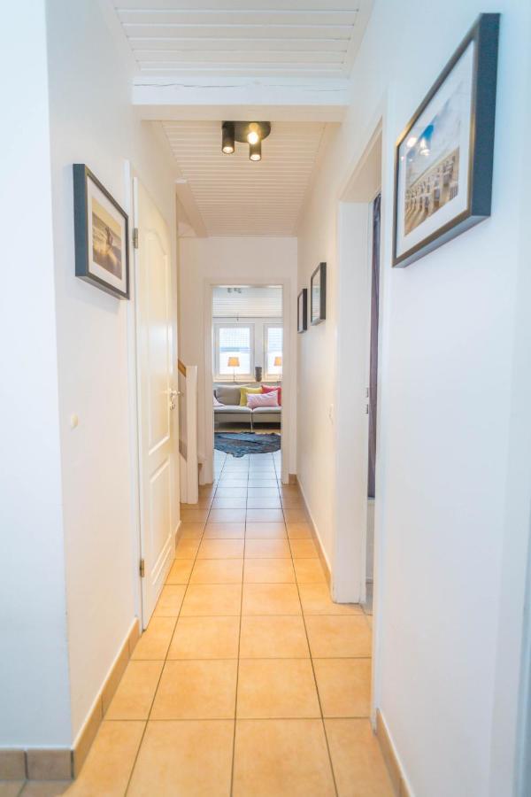 Perfekte Wohnung In Perfekter Lage Mit Balkon! ヴェスターラント エクステリア 写真
