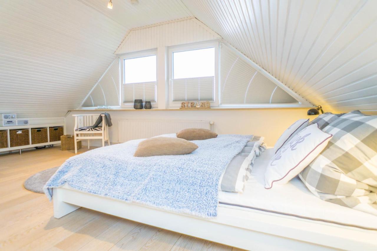 Perfekte Wohnung In Perfekter Lage Mit Balkon! ヴェスターラント エクステリア 写真