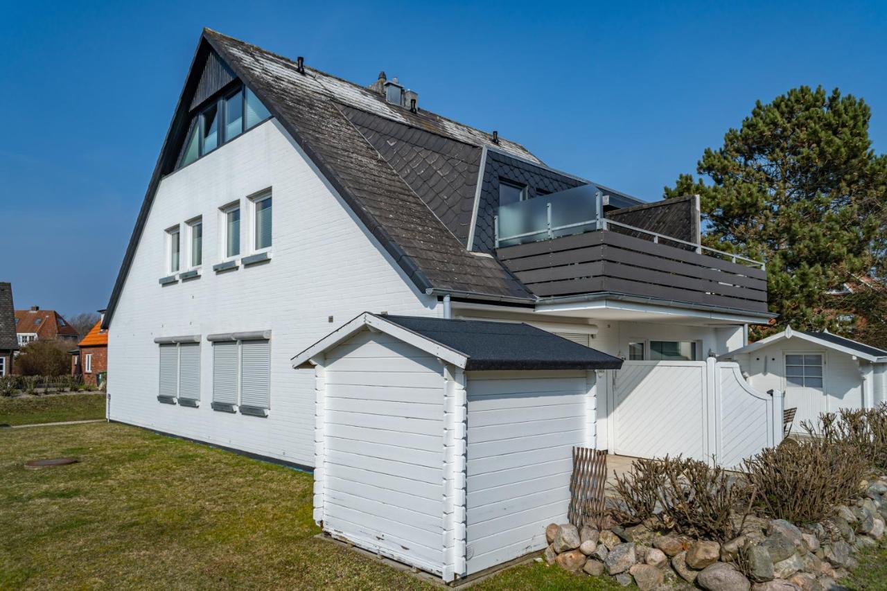 Perfekte Wohnung In Perfekter Lage Mit Balkon! ヴェスターラント エクステリア 写真